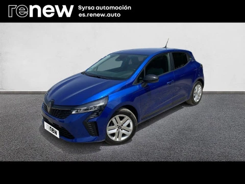 Renault Clio Evolution TCe 90 (67kw)