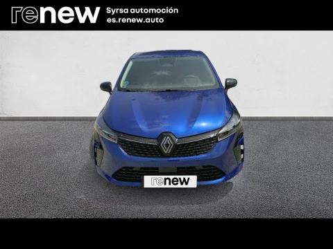 Renault Clio Evolution TCe 90 (67kw)