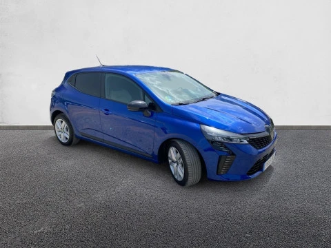 Renault Clio Evolution TCe 90 (67kw)