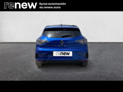 Renault Clio Evolution TCe 90 (67kw)