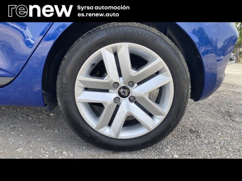 Renault Clio Evolution TCe 90 (67kw)