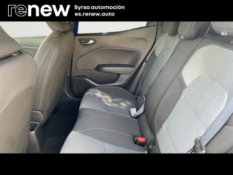 Renault Clio Evolution TCe 90 (67kw)