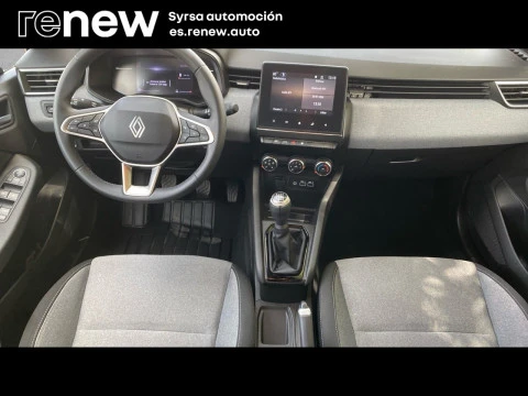 Renault Clio Evolution TCe 90 (67kw)