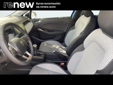 Renault Clio Evolution TCe 90 (67kw)