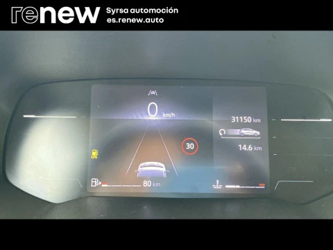 Renault Clio Evolution TCe 90 (67kw)