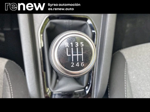 Renault Clio Evolution TCe 90 (67kw)