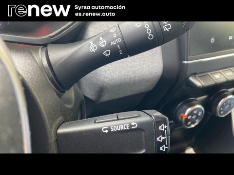 Renault Clio Evolution TCe 90 (67kw)