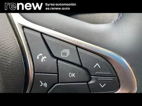 Renault Clio Evolution TCe 90 (67kw)