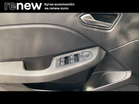 Renault Clio Evolution TCe 90 (67kw)