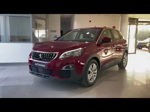 Peugeot 3008 1.5L BlueHDi 96kW (130CV) S&S Active