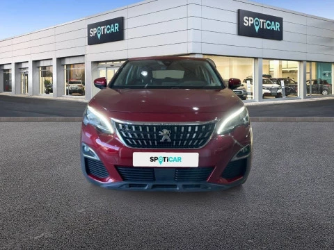 Peugeot 3008 1.5L BlueHDi 96kW (130CV) S&S Active