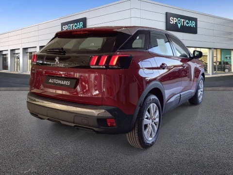 Peugeot 3008 1.5L BlueHDi 96kW (130CV) S&S Active