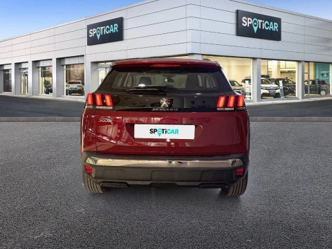 Peugeot 3008 1.5L BlueHDi 96kW (130CV) S&S Active