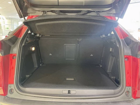 Peugeot 3008 1.5L BlueHDi 96kW (130CV) S&S Active