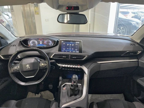 Peugeot 3008 1.5L BlueHDi 96kW (130CV) S&S Active