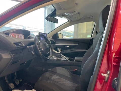 Peugeot 3008 1.5L BlueHDi 96kW (130CV) S&S Active