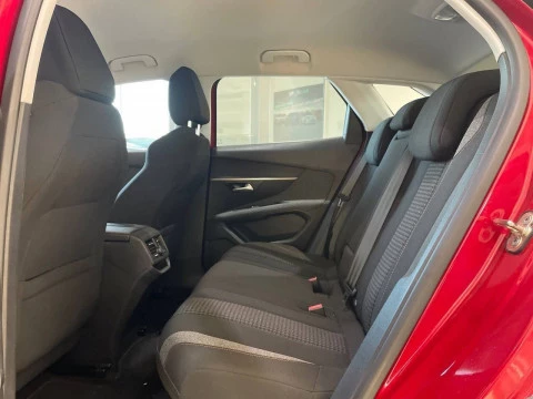 Peugeot 3008 1.5L BlueHDi 96kW (130CV) S&S Active