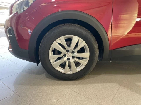 Peugeot 3008 1.5L BlueHDi 96kW (130CV) S&S Active