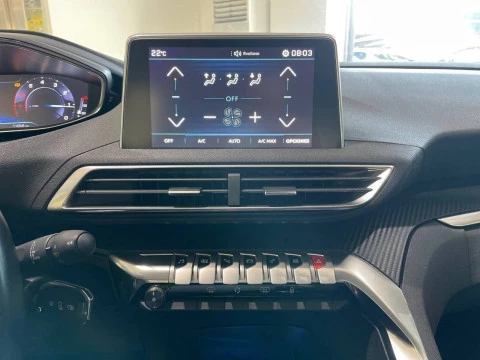 Peugeot 3008 1.5L BlueHDi 96kW (130CV) S&S Active