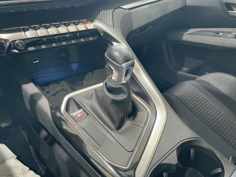 Peugeot 3008 1.5L BlueHDi 96kW (130CV) S&S Active