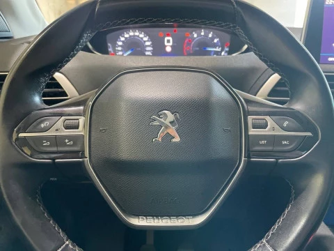 Peugeot 3008 1.5L BlueHDi 96kW (130CV) S&S Active