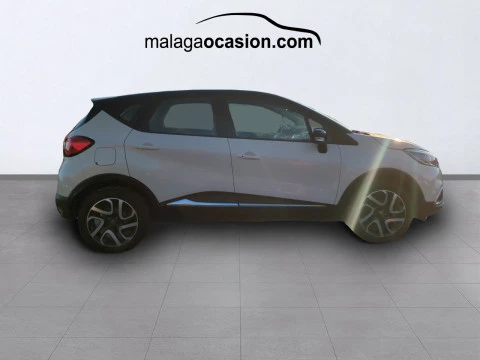 Renault Captur Zen Energy TCe 66kW (90CV)