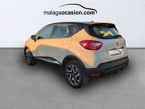 Renault Captur Zen Energy TCe 66kW (90CV)