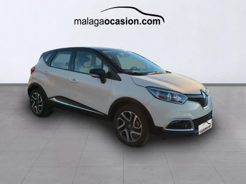 Renault Captur Zen Energy TCe 66kW (90CV)