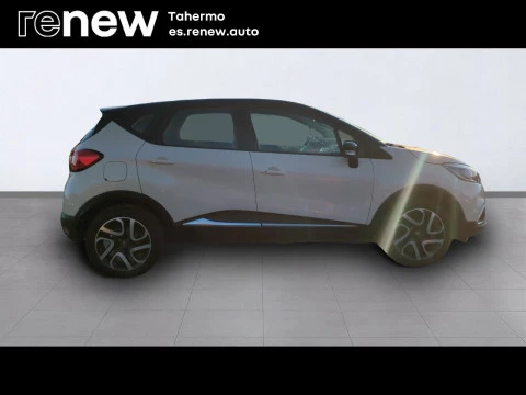 Renault Captur Zen Energy TCe 66kW (90CV)