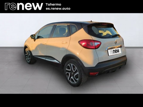 Renault Captur Zen Energy TCe 66kW (90CV)