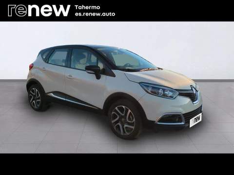 Renault Captur Zen Energy TCe 66kW (90CV)