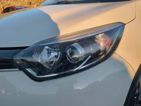 Renault Captur Zen Energy TCe 66kW (90CV)