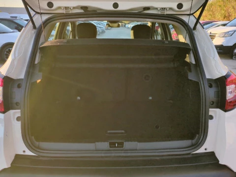 Renault Captur Zen Energy TCe 66kW (90CV)