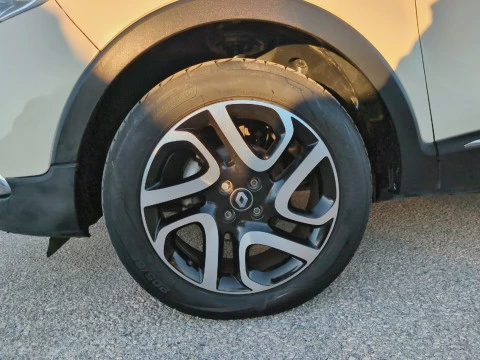 Renault Captur Zen Energy TCe 66kW (90CV)