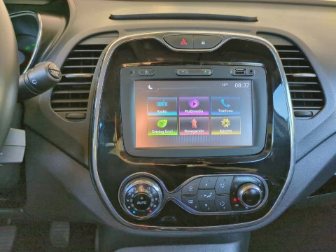 Renault Captur Zen Energy TCe 66kW (90CV)