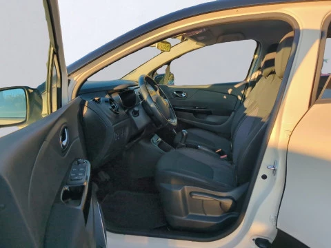 Renault Captur Zen Energy TCe 66kW (90CV)