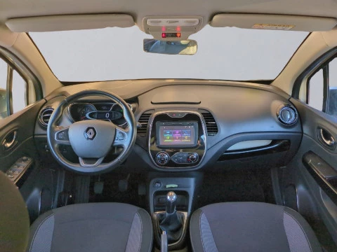 Renault Captur Zen Energy TCe 66kW (90CV)