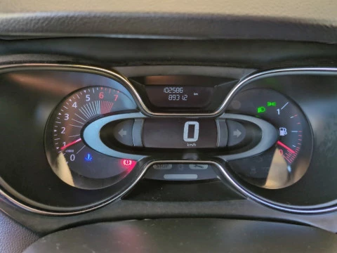 Renault Captur Zen Energy TCe 66kW (90CV)