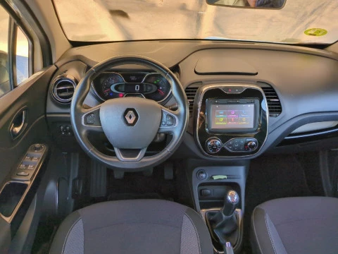 Renault Captur Zen Energy TCe 66kW (90CV)