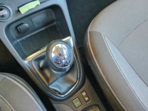 Renault Captur Zen Energy TCe 66kW (90CV)