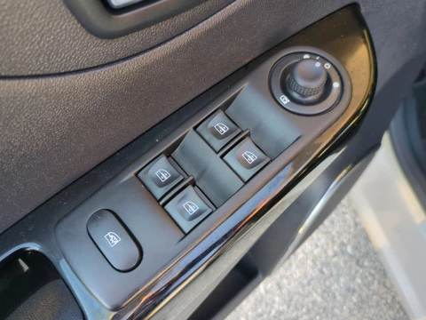 Renault Captur Zen Energy TCe 66kW (90CV)