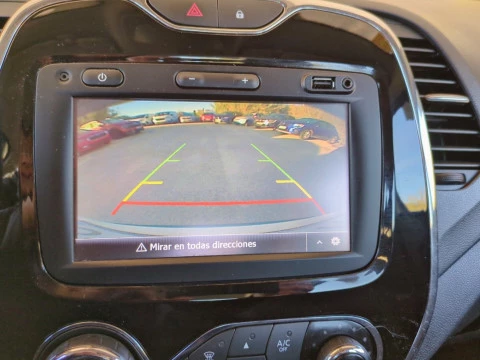 Renault Captur Zen Energy TCe 66kW (90CV)