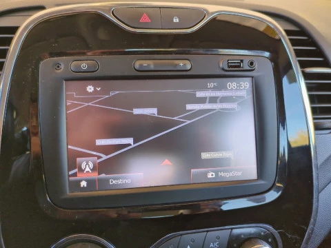 Renault Captur Zen Energy TCe 66kW (90CV)