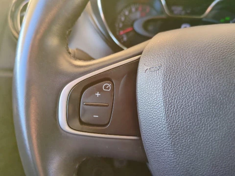 Renault Captur Zen Energy TCe 66kW (90CV)