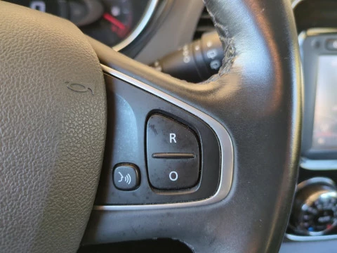 Renault Captur Zen Energy TCe 66kW (90CV)