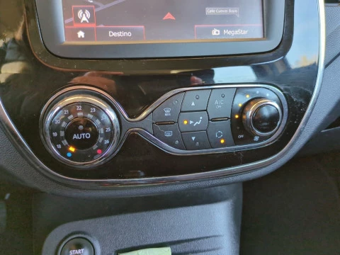 Renault Captur Zen Energy TCe 66kW (90CV)