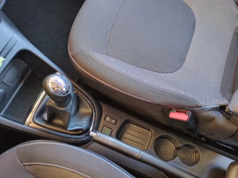 Renault Captur Zen Energy TCe 66kW (90CV)