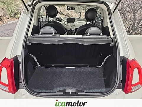 Fiat 500 Dolcevita 1.0 Hybrid 51KW (70 CV)