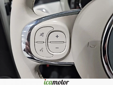 Fiat 500 Dolcevita 1.0 Hybrid 51KW (70 CV)
