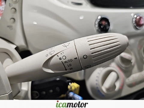 Fiat 500 Dolcevita 1.0 Hybrid 51KW (70 CV)